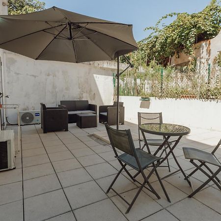 Pateo In Lapa City Center By Vacationy Porto Zewnętrze zdjęcie