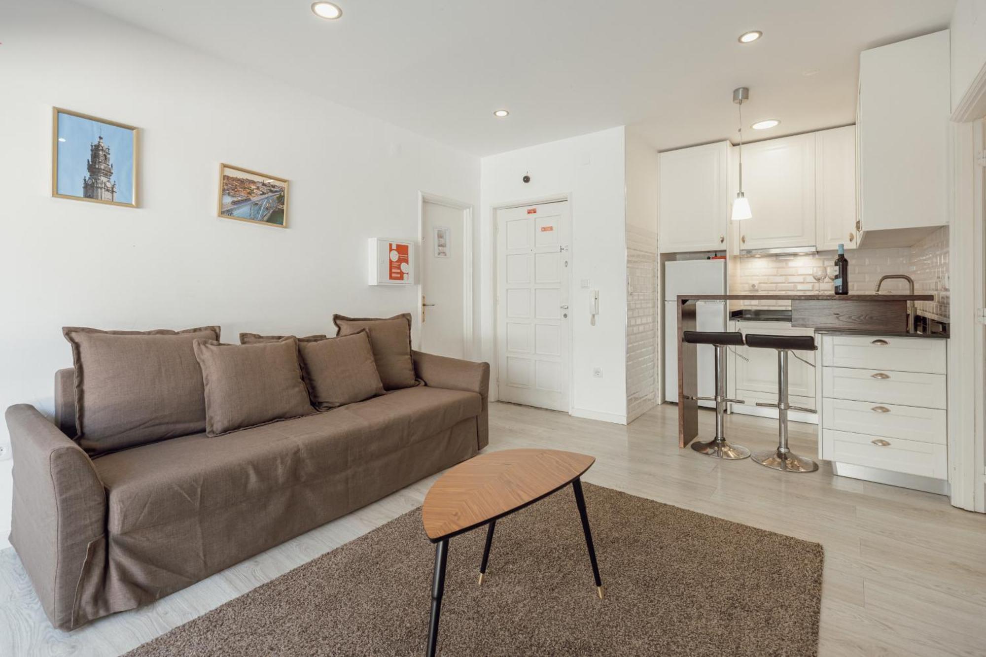 Pateo In Lapa City Center By Vacationy Porto Zewnętrze zdjęcie